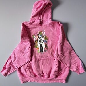 harry styles love on tour sweatshirt